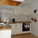 Haus Huber, Benjamin Huber Appartement *