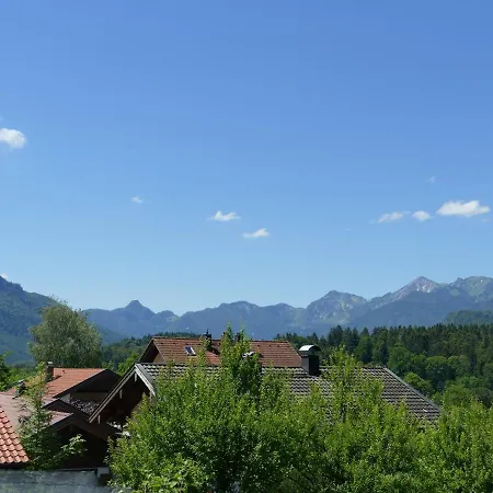 Appartamento Haus Huber, Neshia Huber