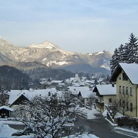 Apartment Haus Huber, Neshia Huber
