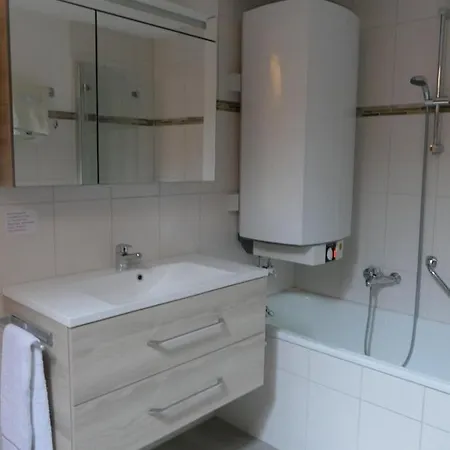 Haus Huber, Neshia Huber Apartment *