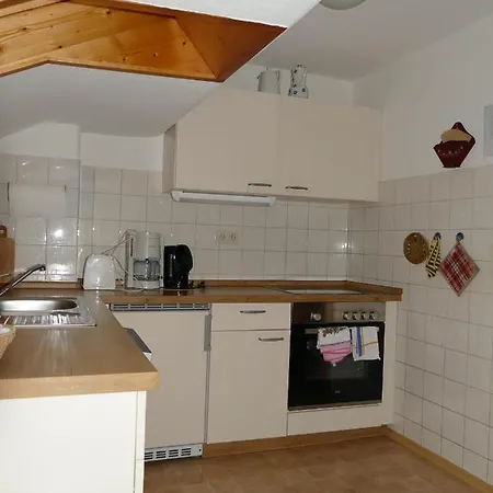 Haus Huber, Neshia Huber Apartment *